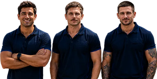 Licensed plumbing team serving Fairfield Heights